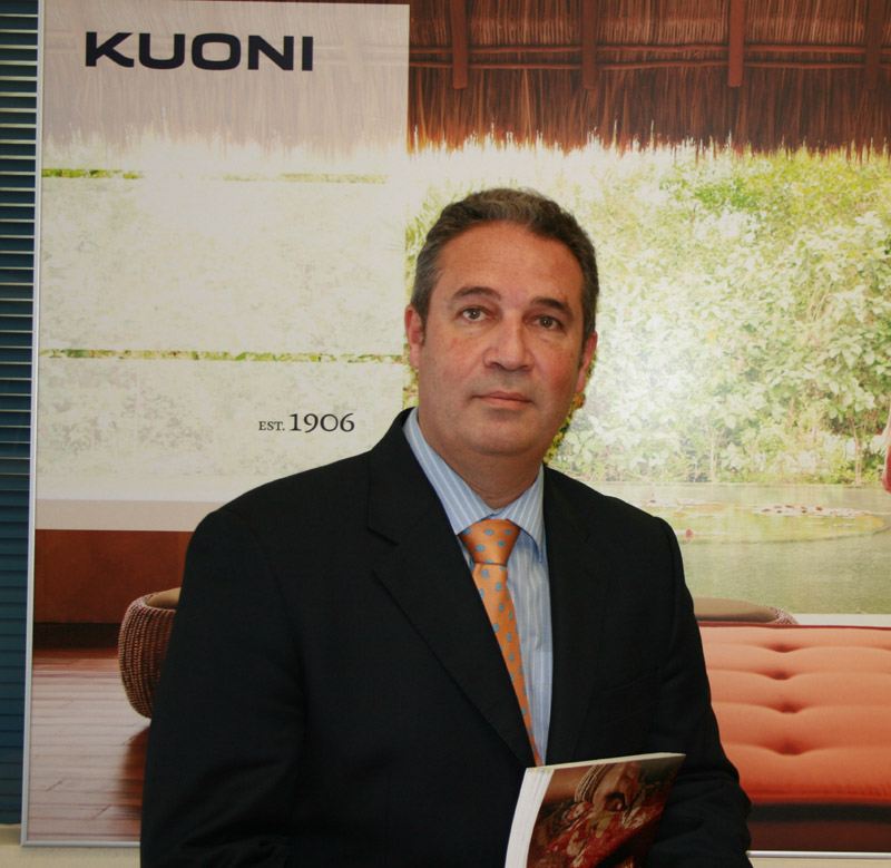 Reisen Tours, propietaria de la marca Kuoni en España, entra en concurso
