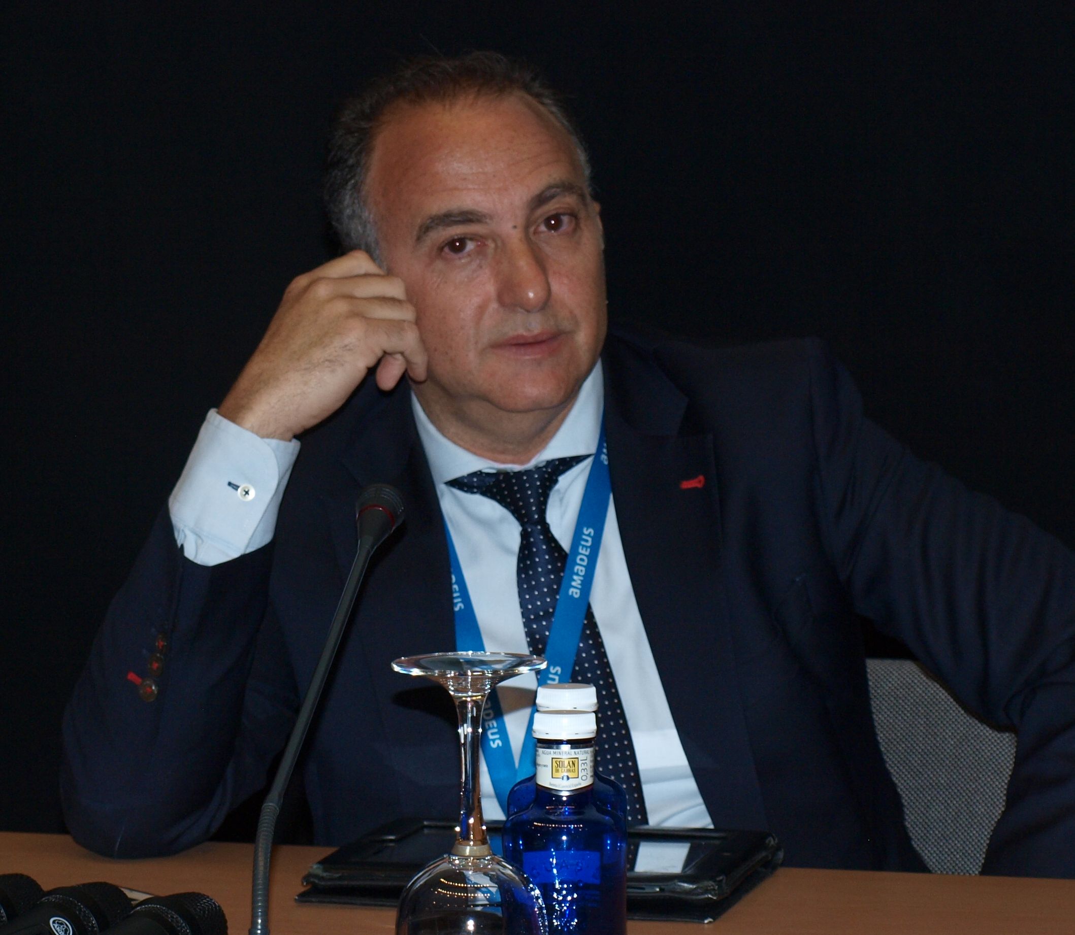 El 25 de abril expira el plazo para obtener el PCI DSS