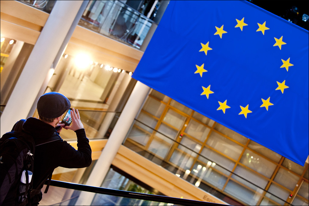 Las nuevas tecnologías, clave en el liderazgo turístico