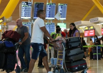 Más OTAs pactan reembolsar en un plazo de 14 días los vuelos cancelados