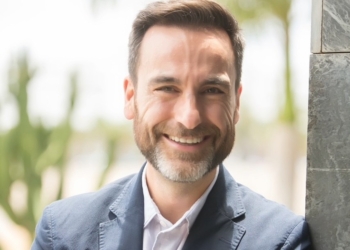 Jesús Caballero, nuevo director de business travel de Reed & Mackay