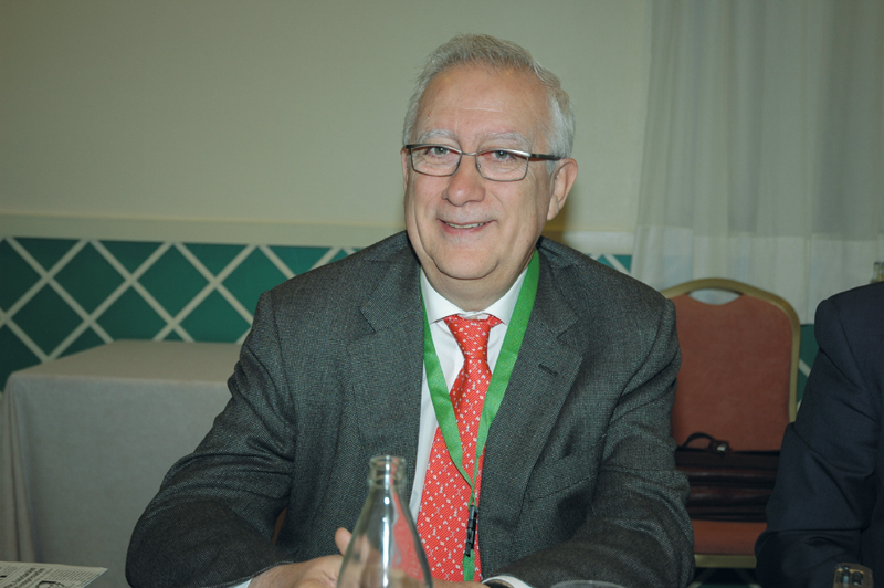 El New ‘Old Genn’ ese de IATA