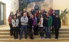 Cádiz muestra su oferta MICE a profesionales