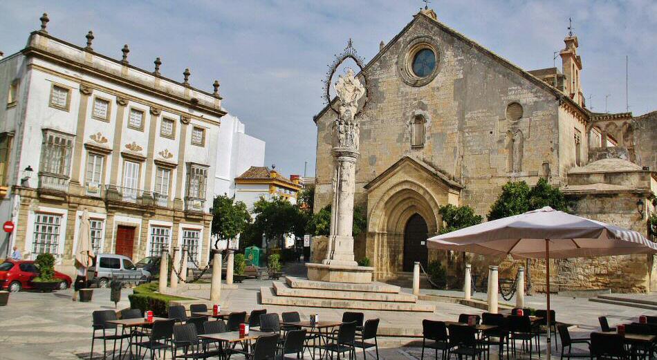 Jerez de la Frontera solicita unirse a la red de Sapin Convention Bureau