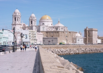 El turismo gaditano se adapta a la accesibilidad