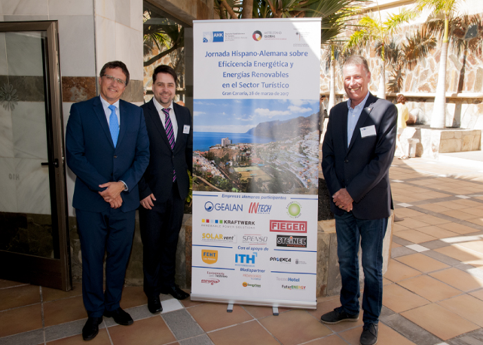Los III Encuentros Hispano-Alemanes discuten las tecnologías rentables