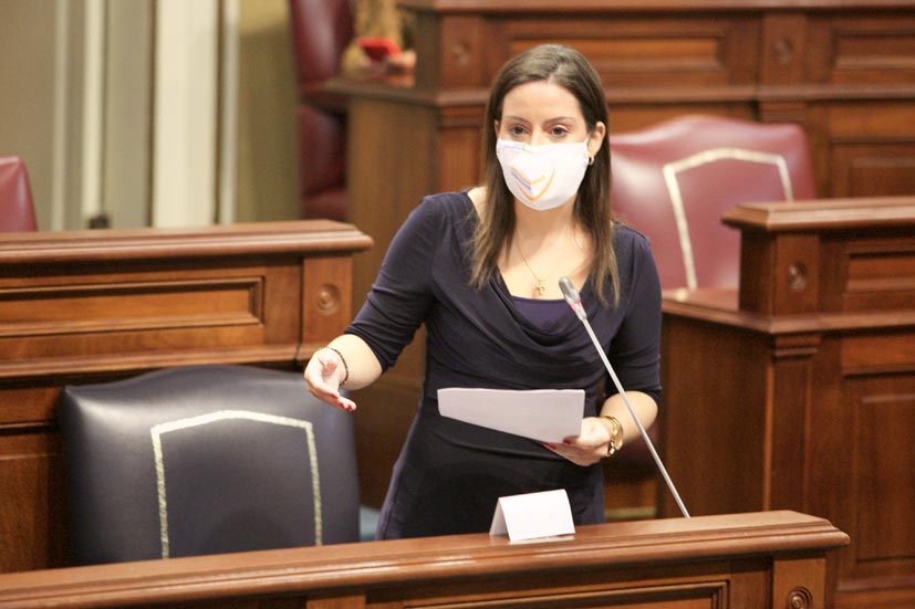 Canarias lanza nuevas ayudas para el sector aéreo