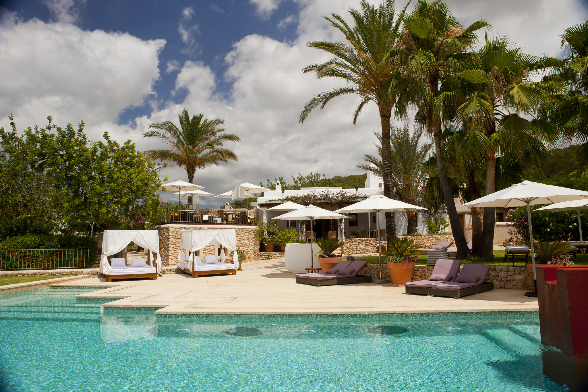 Can LLuc sube 69 puestos en el ranking de Hoteles con Encanto