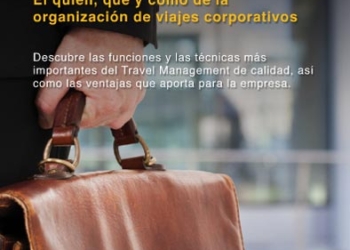 Captio presenta los secretos para ser un buen ‘travel manager’
