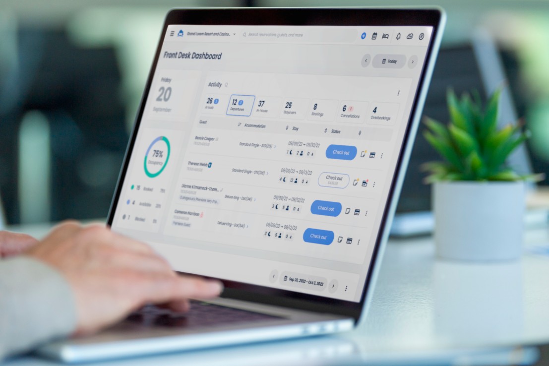 Cloudbeds Labs, centro para liderar la revolución de la IA en la hostelería