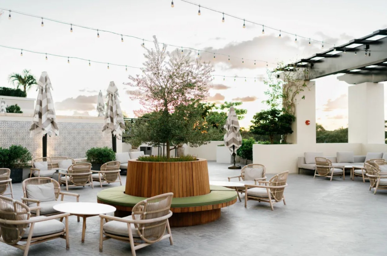 Hilton supera los 500 hoteles en Florida gracias a su cartera multimarca