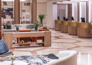 Selenta Group reinaugura el Madrid Marriott Hotel Princesa Plaza