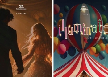 Star Princess revoluciona el ocio a bordo con nuevo entretenimiento