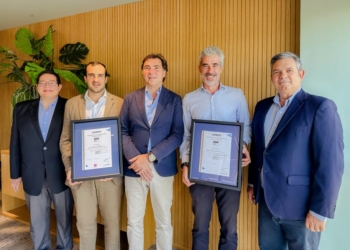 Hesperia World reafirma su compromiso con el cumplimiento penal