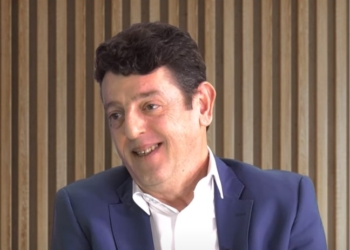 Eugenio de Quesada repasa su trayectoria en ‘Spain Travel Experience’