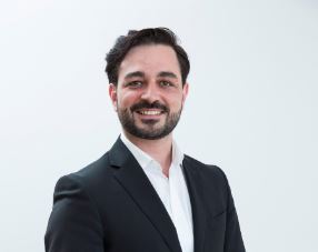 Numa Group nombra a Carmine Tobiello como director de Real Estate Iberia