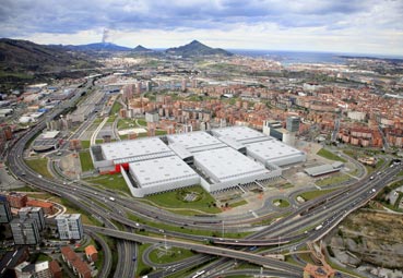 El BEC apoya la movilidad sostenible en Barakaldo