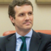 La Mesa del Turismo se reúne con Pablo Casado
