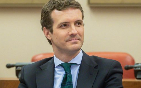 La Mesa del Turismo se reúne con Pablo Casado