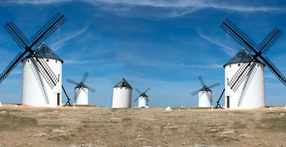 Castilla La Mancha colabora con las agencias regionales