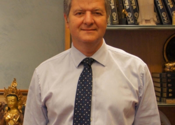 Dan comienzo los seminarios de Catai para agentes