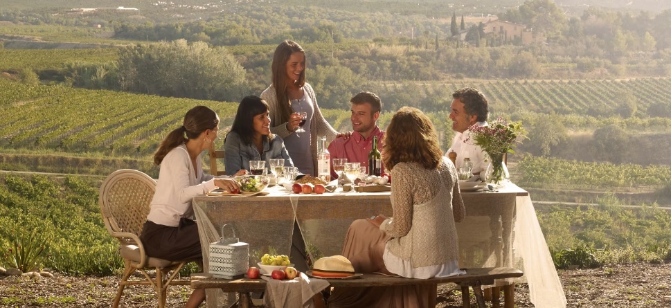 Cataluña, destino de turismo MICE gastronómico y enológico