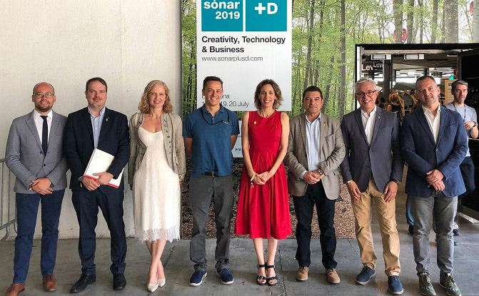 Cataluña da forma a su primer clúster TIC Turismo