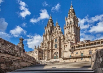 Santiago de Compostela introducirá la tasa a partir del 1 de octubre