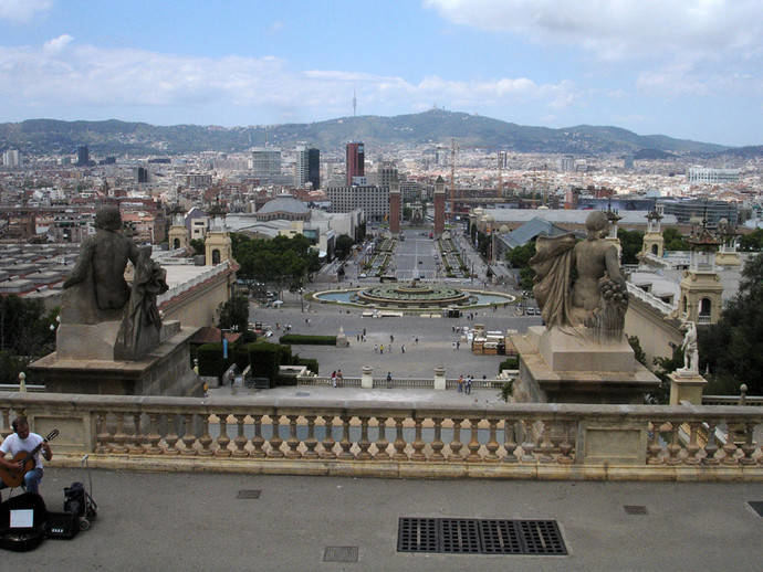 El Sector inmobiliario en España bate récord histórico en inversión en 2022