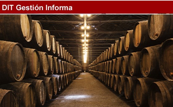 50 agentes de DIT en un fam trip en la Ribera del Duero