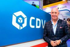 El consolidador de viajes CDV crece un 25% en 2021