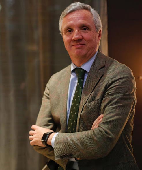 Carta del presidente de CEAV a los agentes de viajes