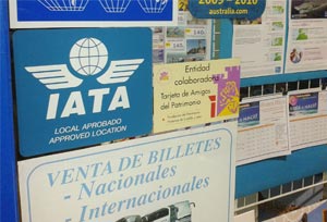 Hotelbeds se asocia con IATA para ofrecer nuevos beneficios a los hoteleros