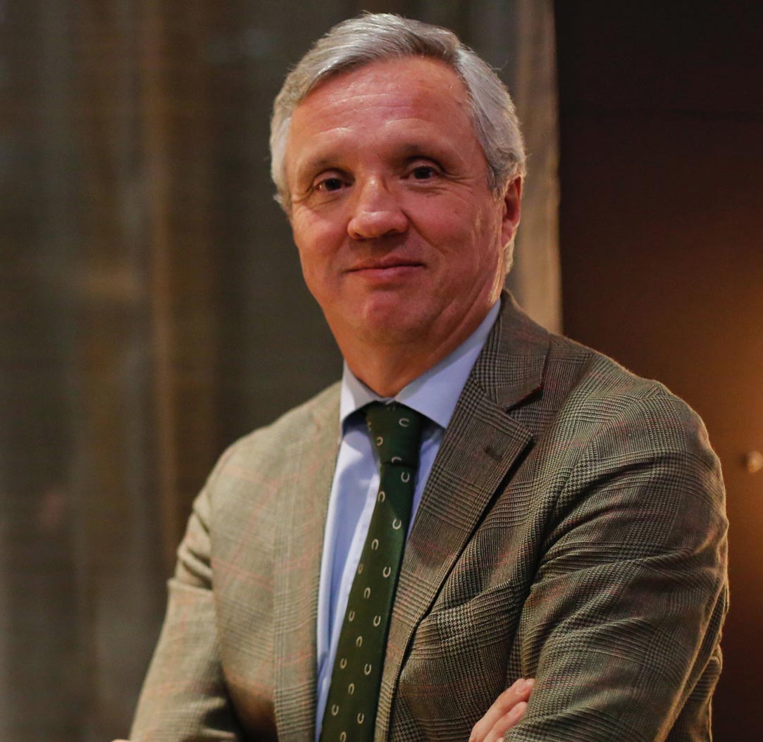 El Sector espera que la compra de Air Europa refuerce la oferta de vuelos