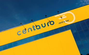 Centauro Rent a Car abre una nueva oficina en Málaga