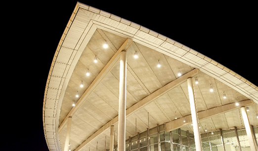 El Palacio de Congresos de VLC, para donar sangre