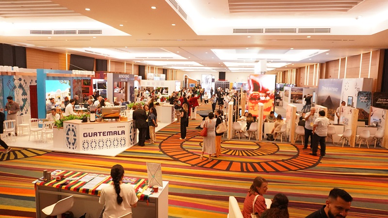 CATM 2024 reveló el gran interés del turismo internacional por la región