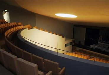 Ceuta muestra su oferta MICE a la empresa Key DM