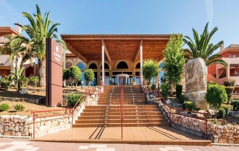 Chiclana quiere unirse a la Sección de Ciudades de Congresos