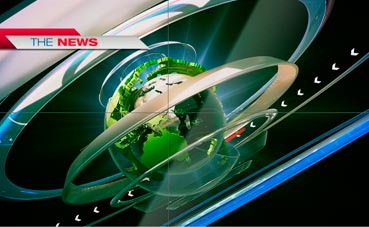 Christie presenta una serie de displays de videowall