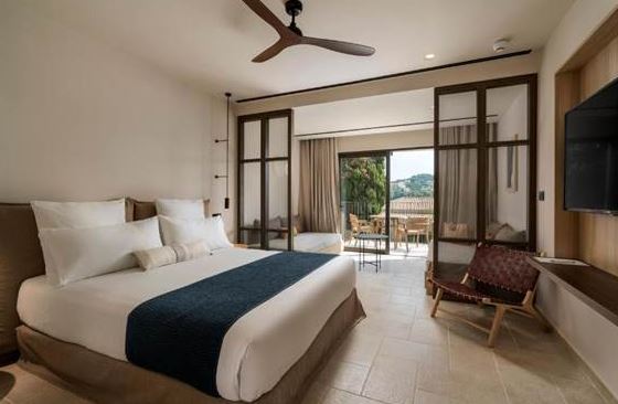 CIDON se encarga de la remodelación del Dreams Corfu Resort & Spa