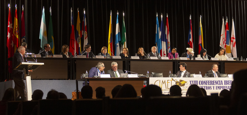 Iberoamérica acoge con gran optimismo la incorporación de Air Europa a Iberia