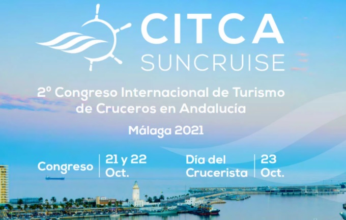 Málaga acogerá, el 21 y 22 de octubre, la segunda edición de CITCA