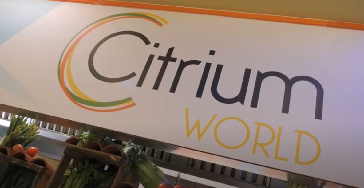 Éxito de la I edición de la Feria Citrium World en Evenia Hotels
