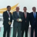 La AEPT entrega el Premio Hermestur a Claudio Meffert