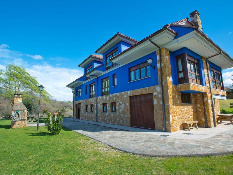 Clubrural le toma el pulso al sector del turismo rural