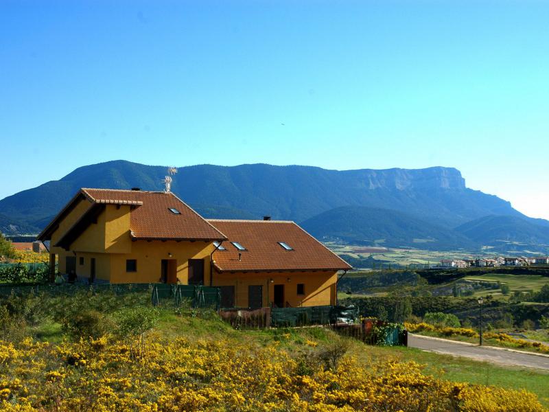 La ausencia de puente lastra la ocupación rural