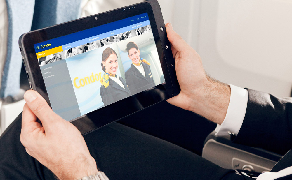 ¿Cómo interactúan los viajeros jóvenes de Europa con las empresas de viajes?