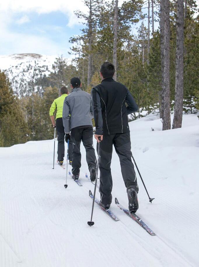 La sostenibilidad en el Turismo de nieve, a debate en marzo