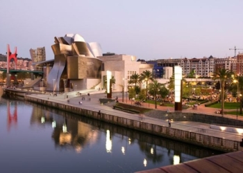 Bilbao impulsa el MICE acogiendo la International Steel Week